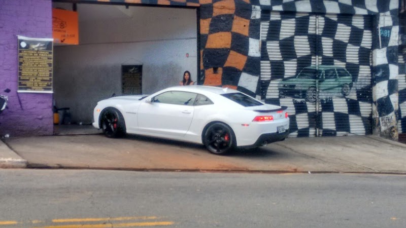 Sanches Estética Automotiva