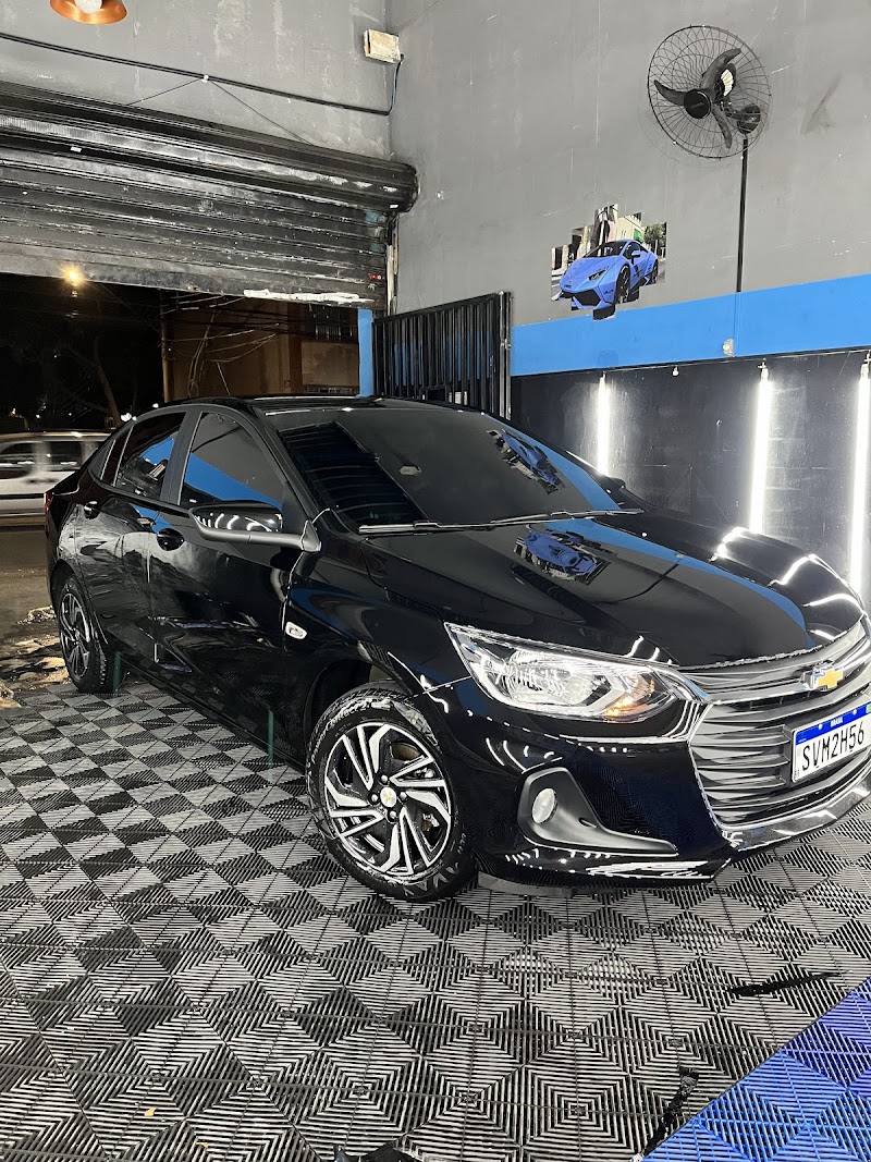 VIP WASH | ESTÉTICA AUTOMOTIVA