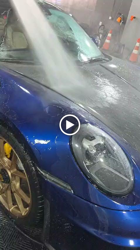 Zé da Estética Automotiva