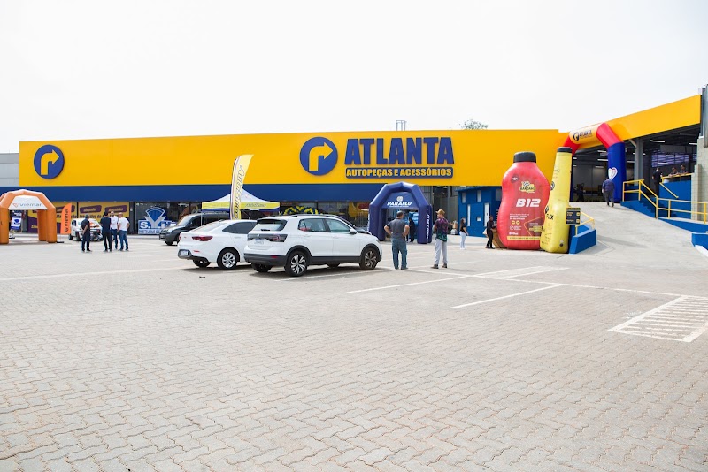 Atlanta Auto Peças - Guarulhos