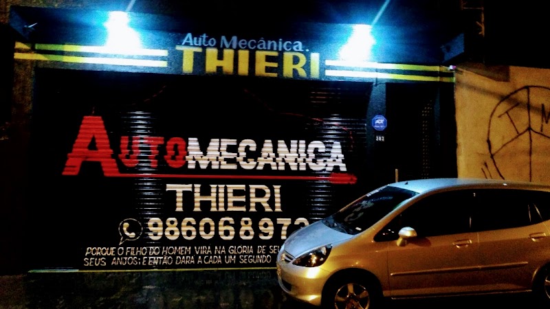 Auto Center Thieri