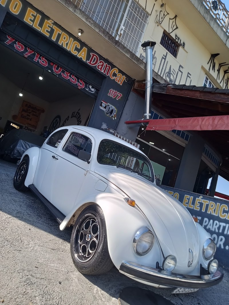 Auto Elétrica Dan Car