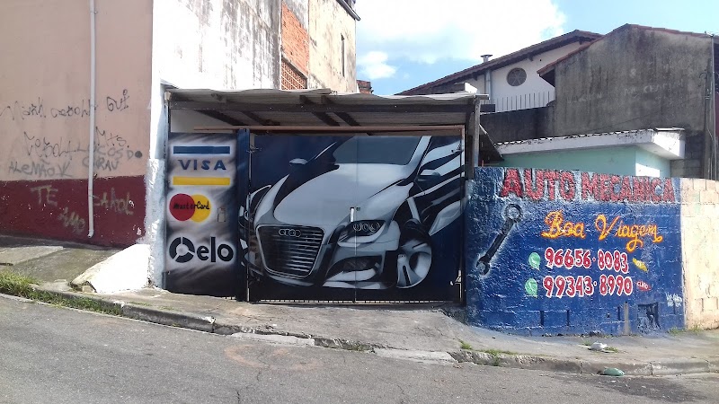Auto Mecânica Boa Viagem