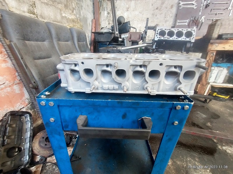 Auto Mecânica Laércyo