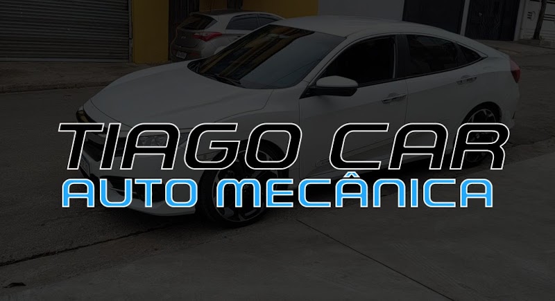 Auto Mecânica Tiago Car | Guarulhos
