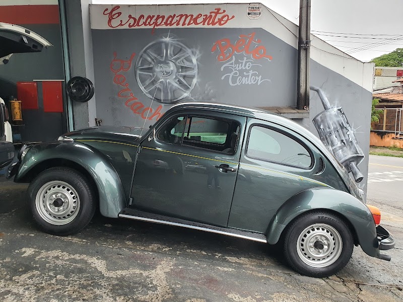 Beto Auto Center - Centro Automotivo