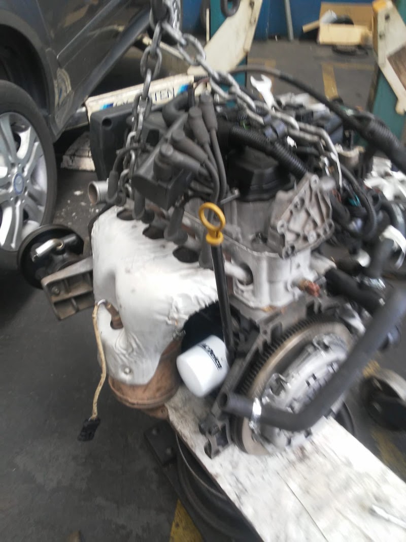 Canhetti Centro Automotivo