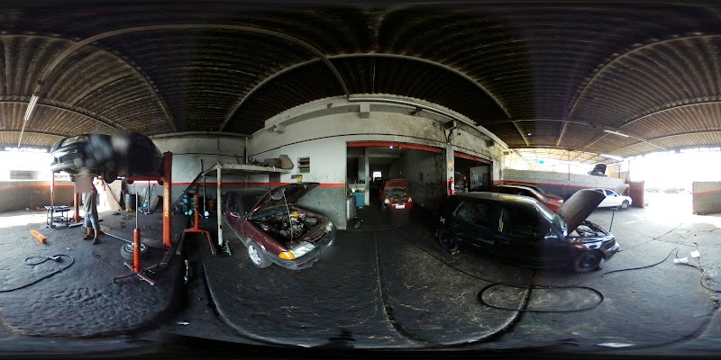 Castro Car Mecânica