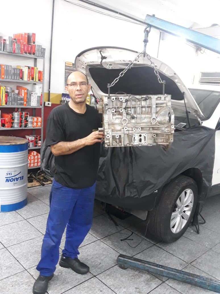 Centro Automotivo Cipricar