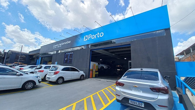 Centro Automotivo Porto - Guarulhos Cumbica