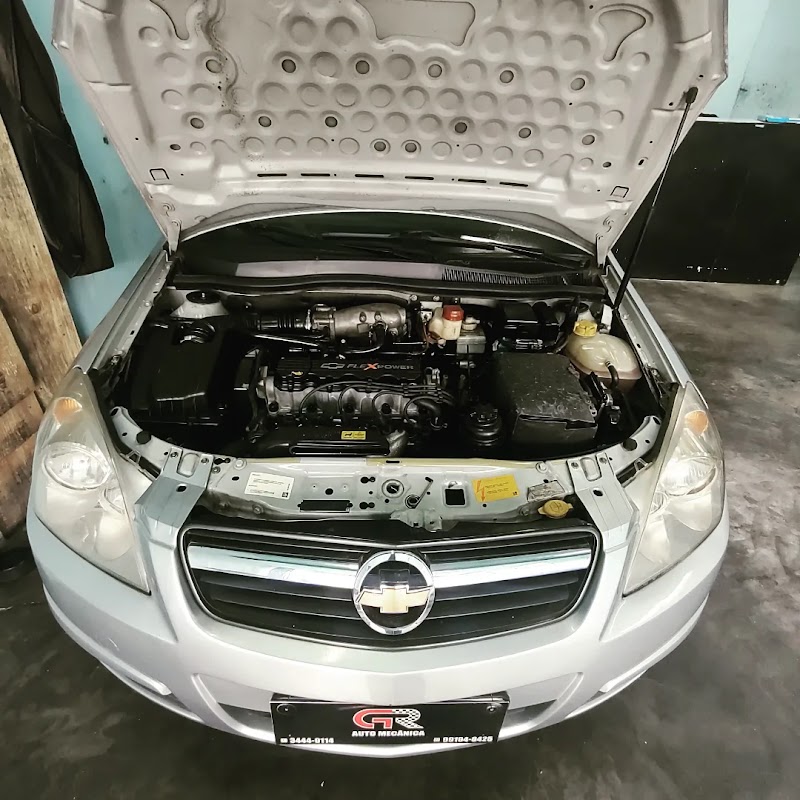 Gr Auto Mecanica