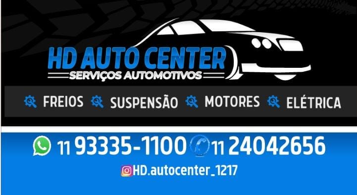 HD auto center