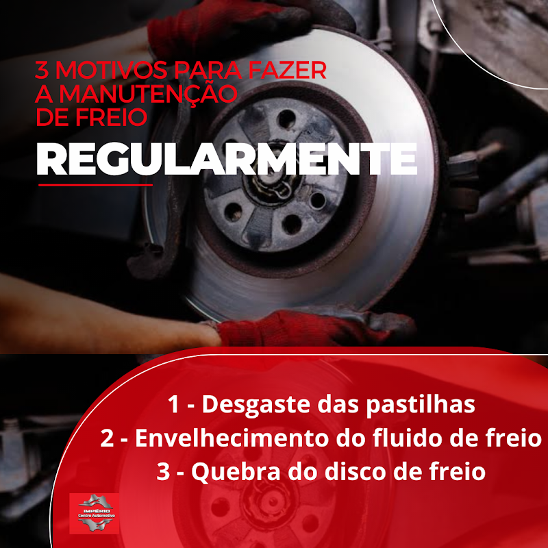 Império Centro Automotivo