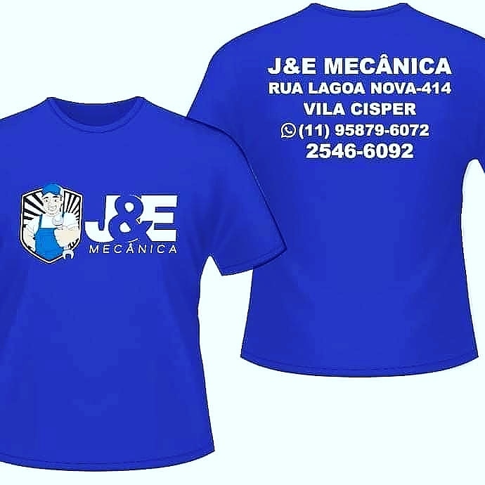 J&E MECANICA