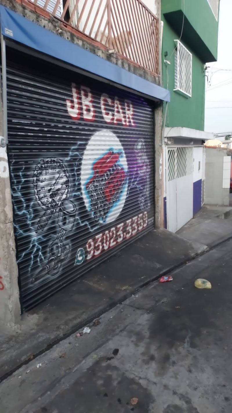 JB Auto Mecânica