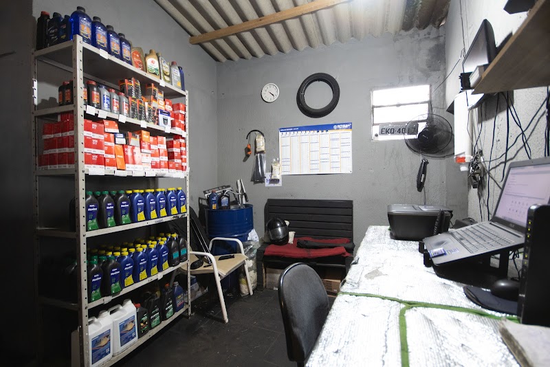 JP Auto center e mecânica