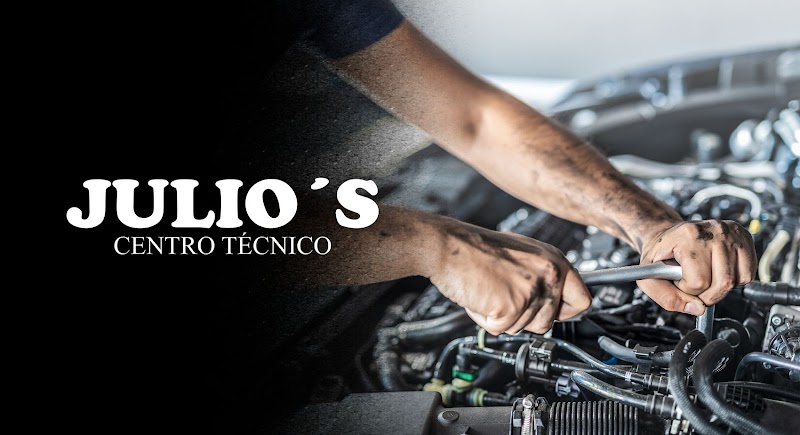 Julio’s Centro Técnico