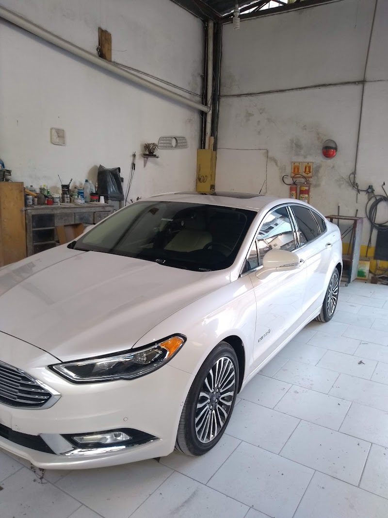 Maciel Reparos Automotivos