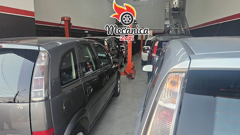 Mecânica Zapi Oficina Automotiva / Meriva Easytronic Guarulhos