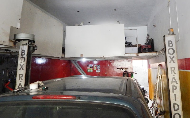 Millenium Auto Mecânica