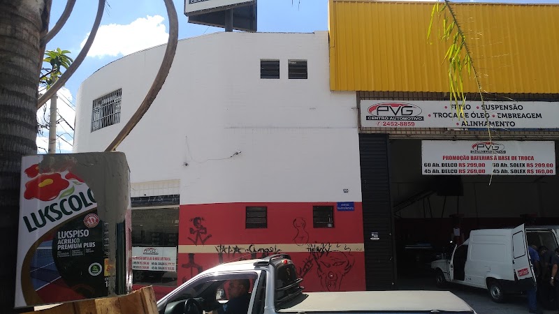 PVG AUTO CENTRO