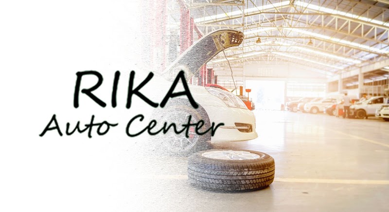 Rika Auto Center