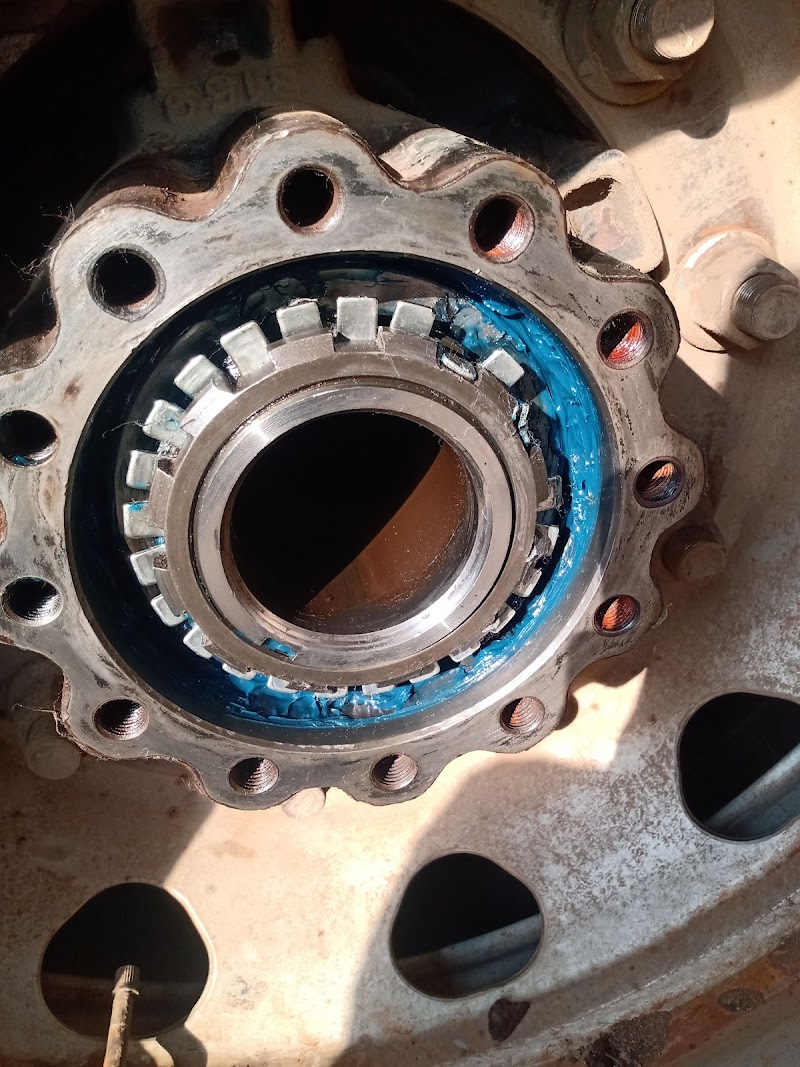 Vallentim diesel auto mecânica