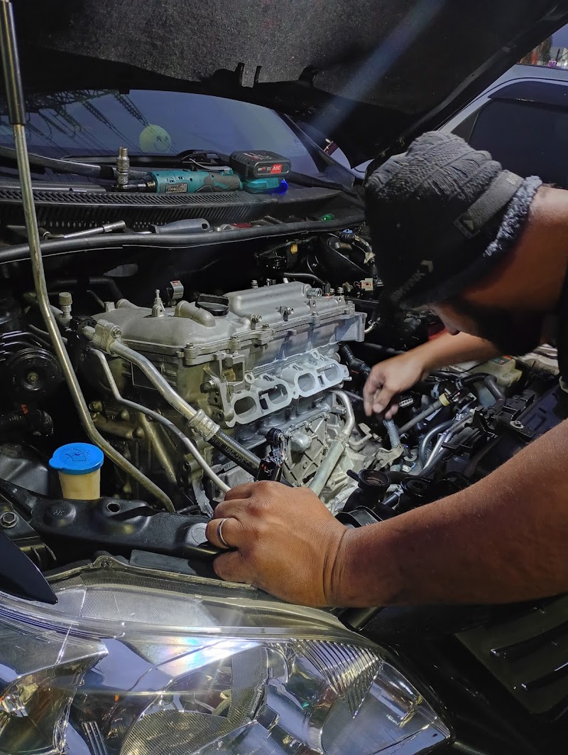 YESHUA Socorro Auto à Domicílio