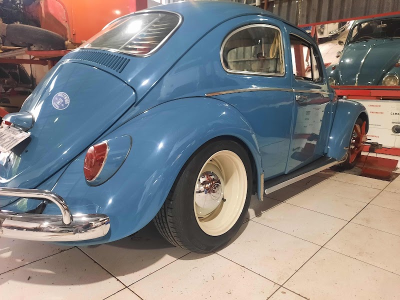 DJN Preparações-Gnv