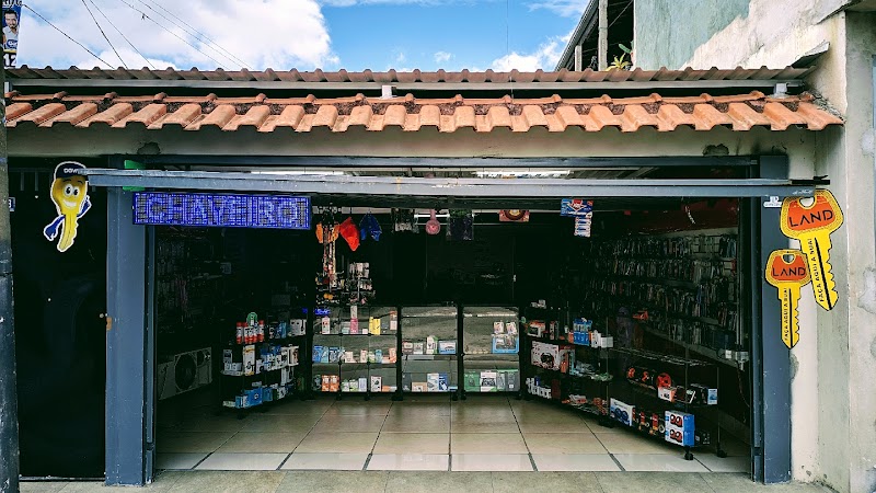 Filmae André Insulfilm