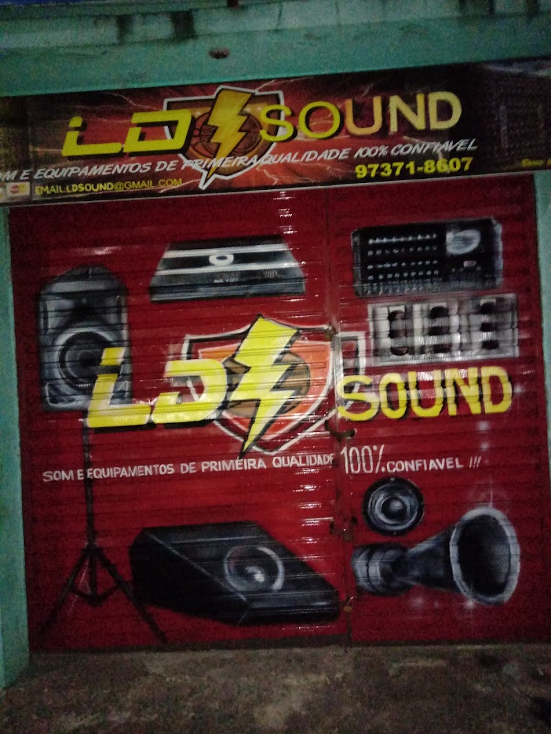 Ld sound