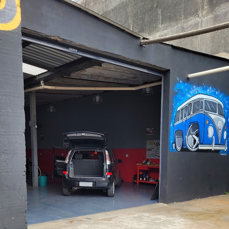 Tgm 7.0 Sound Estética Automotiva