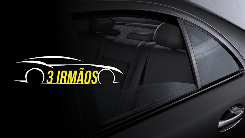 3 Irmãos | Vidros Automotivos em Guarulhos