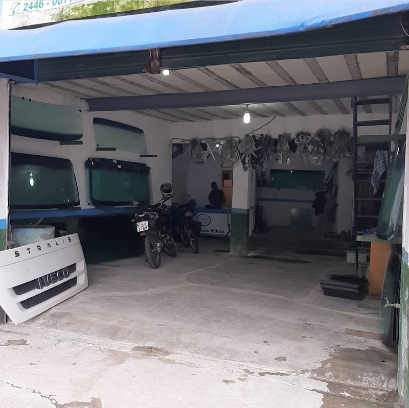 Central Auto Vidros