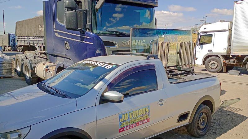 JB Vidros Automotivos
