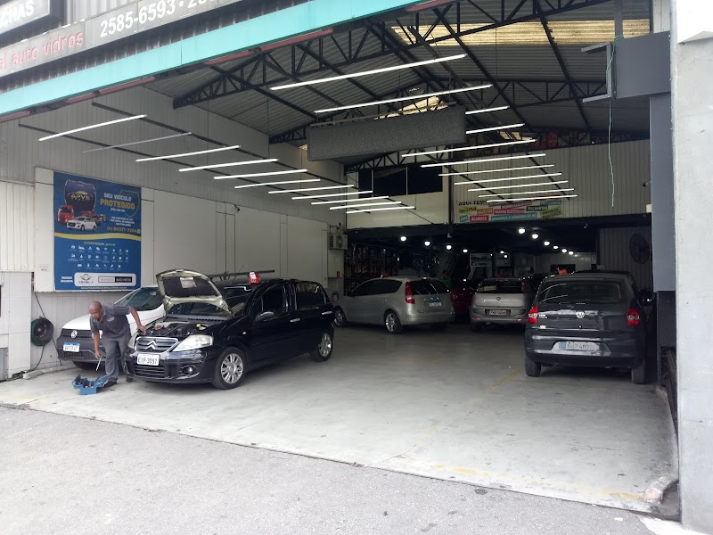 Marechal Auto Vidros