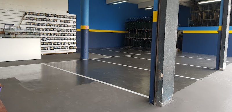 VIDRAUTO AMC - Vidros Automotivos em Guarulhos