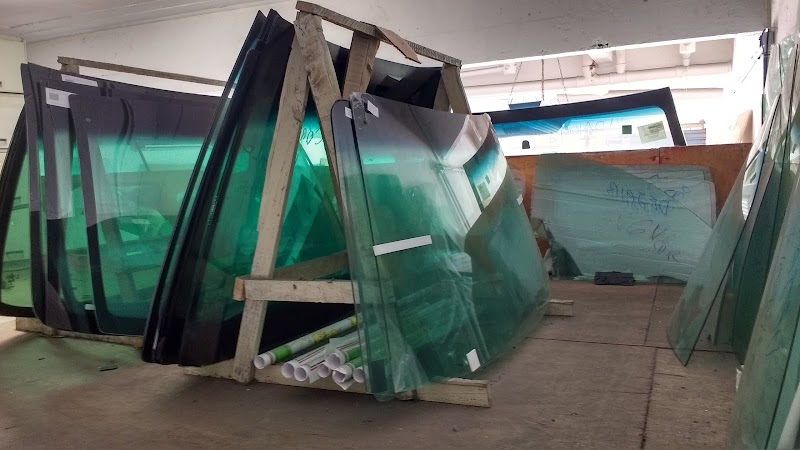 VIDROCAR TS AUTO VIDROS LTDA ME