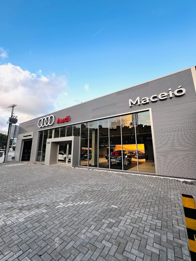Audi Maceió