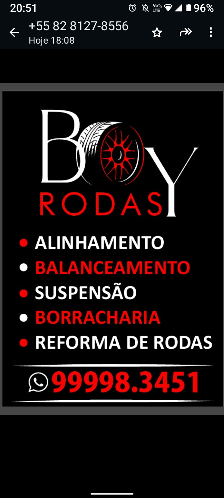 Boy Rodas