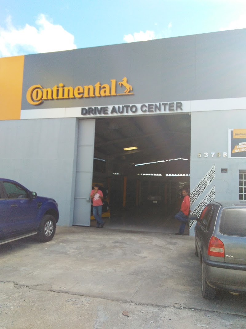 Drive Auto Center - Maceió