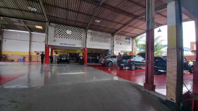 Ladeirão do Óleo - Loja 1