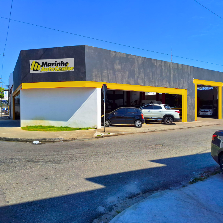 Marinho Auto Center