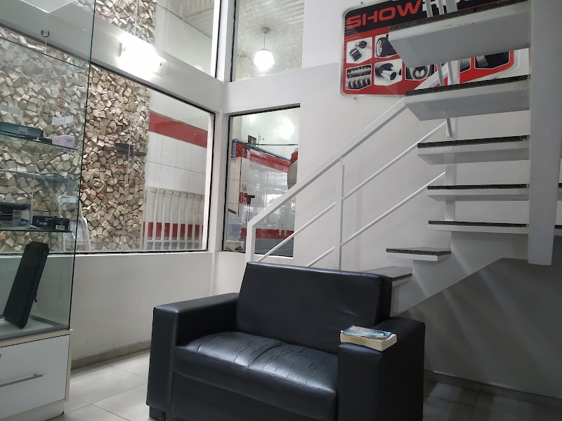 Roda Viva Auto Center