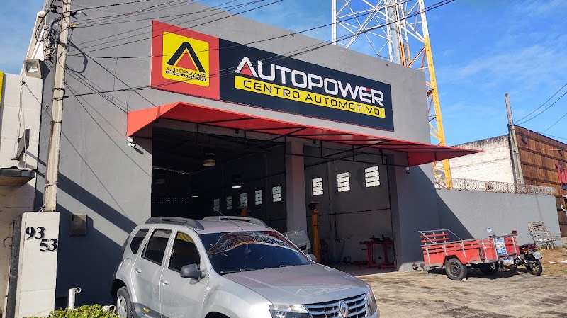 AUTOPOWER Centro Automotivo