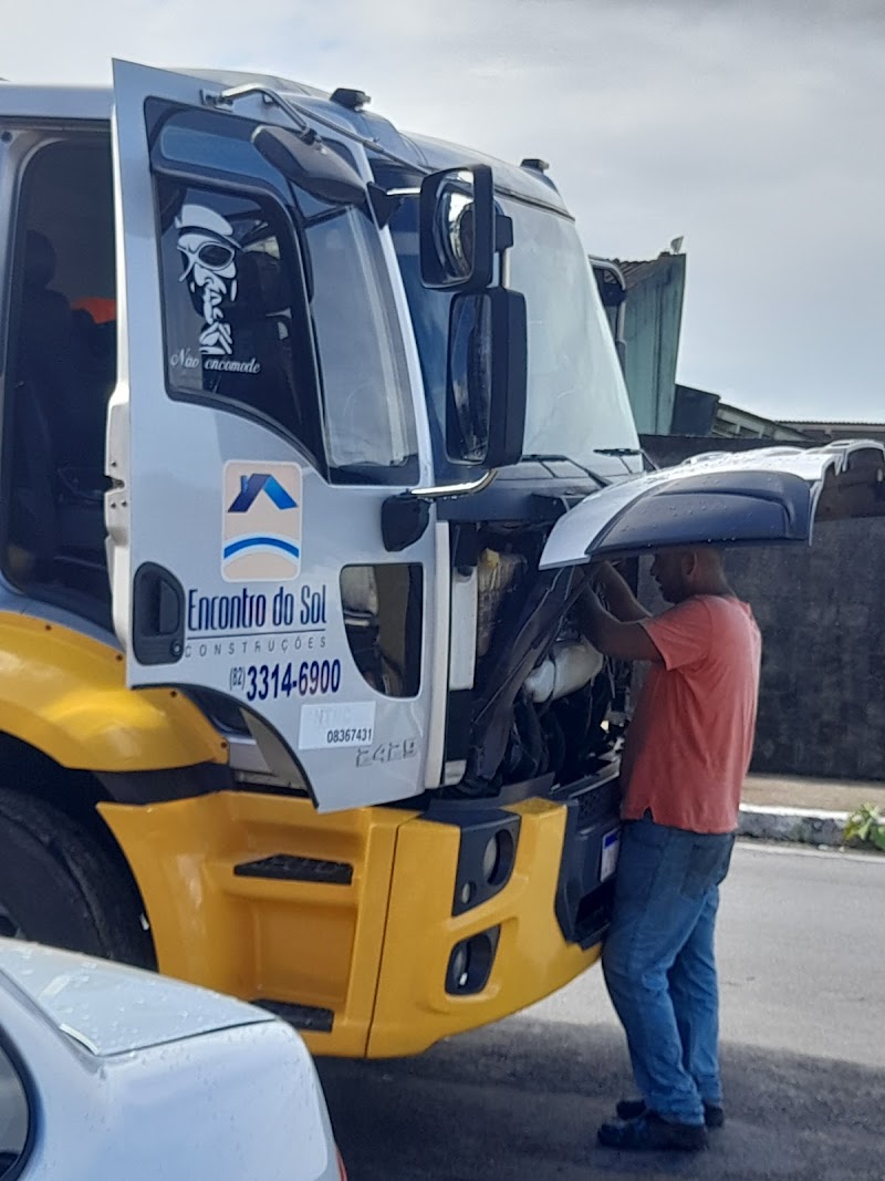 Bola de neve ar-condicionado automotivo
