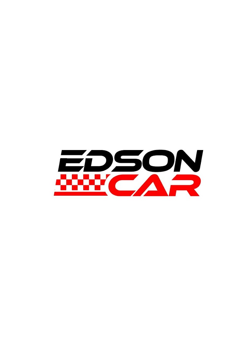 Edson Car - Oficina Mecânica
