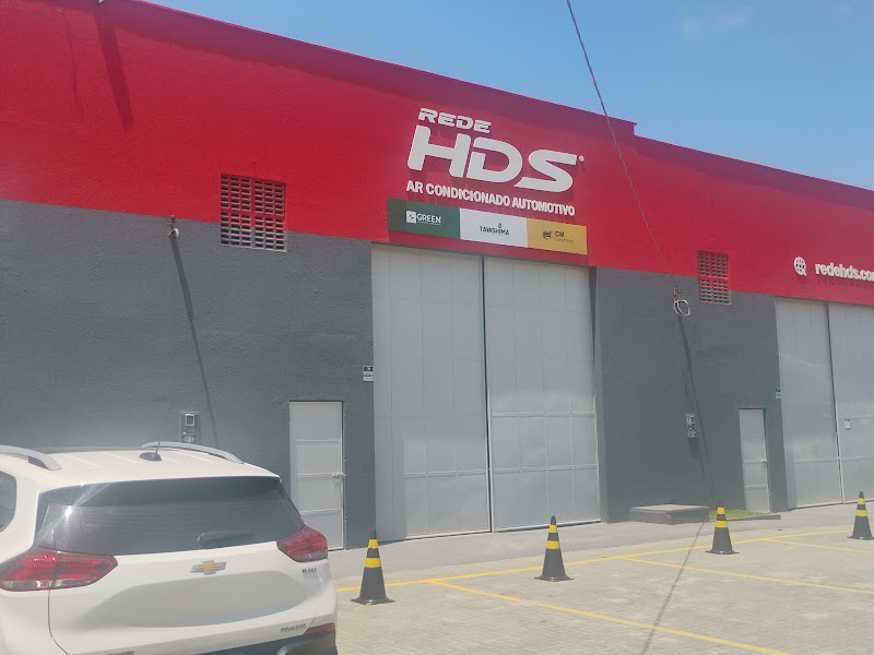 HDS Maceió/AL Ar Condicionado Automotivo