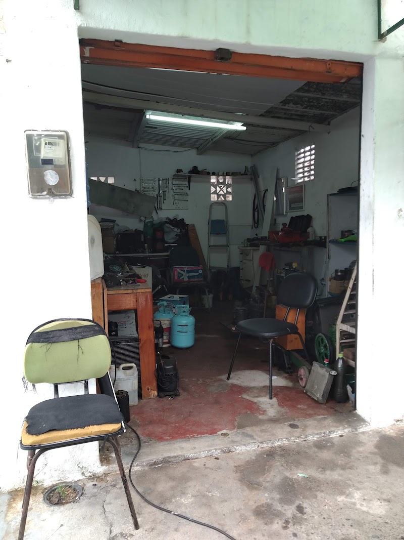 REFRIAUTO - Ar Condicionado Automotivo (Valdeck Ar)