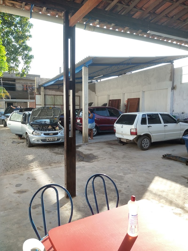 Auto Elétrica Alexandre